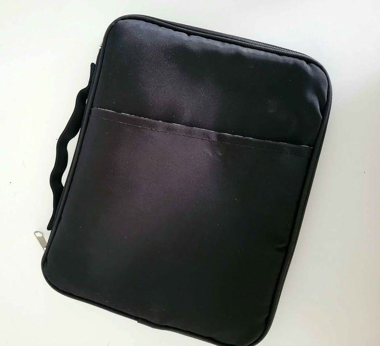 Tablet Lenovo M10 Plus 2023 com pen, capa, teclado, mala