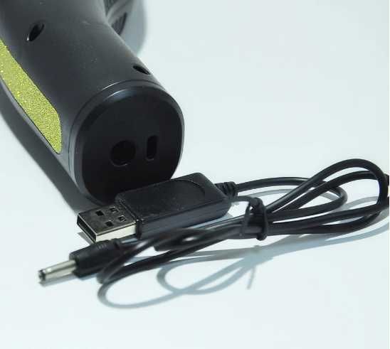 Потужний пилосос на акумуляторі. Ручний USB пилосос. Пылесос для авто