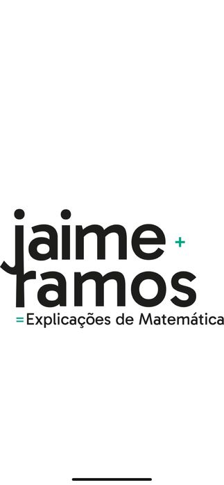 Explicações Matemática e Física e Química
