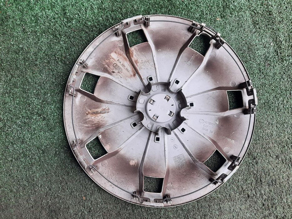 Kołpaki 16 Audi Orginał Komplet