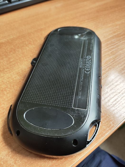PS VITA 3.65 Henkaku
