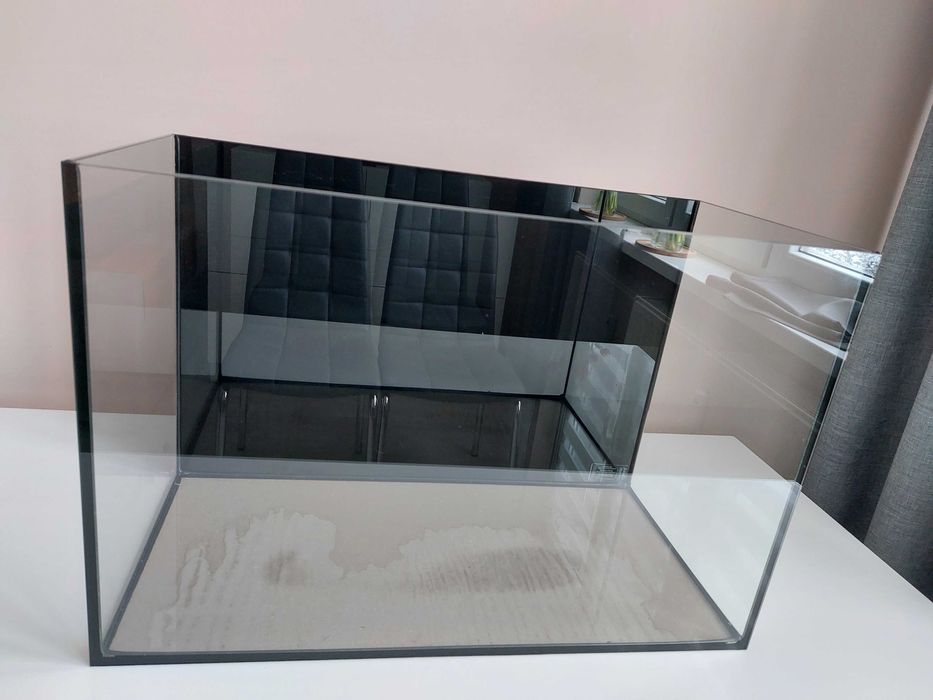 Akwarium Aquael Leddy 60XL 72l