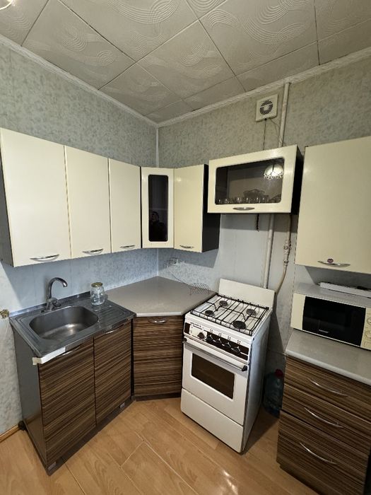 Здається в оренду 1-нокімнатна квартира по вул.Авангардній.