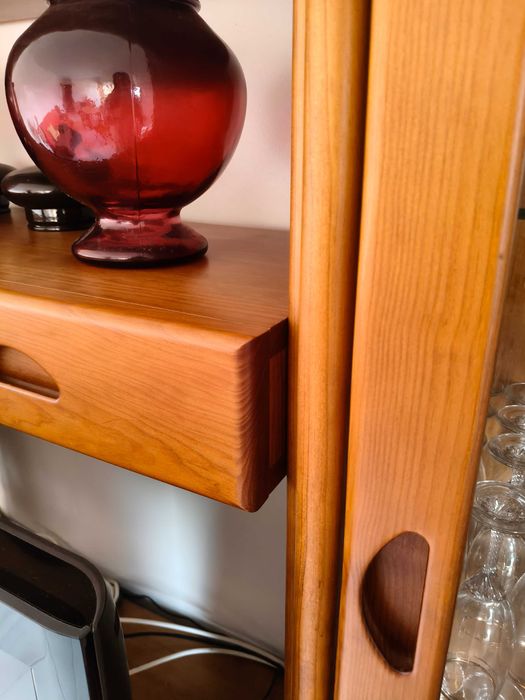 Móvel da sala para televisão