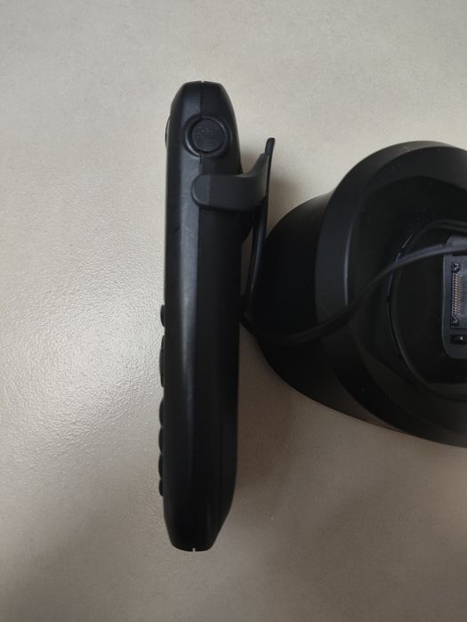Telefon komórkowy Dect Avaya 3720