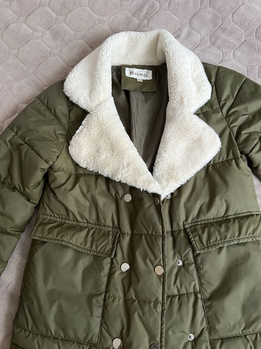 Куртка єврозима!