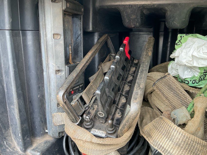 DAF XF 480 GRUA HIAB 330 COMANDO EXCELENTE ESTADO 2013 ##OPORTUNIDADE#