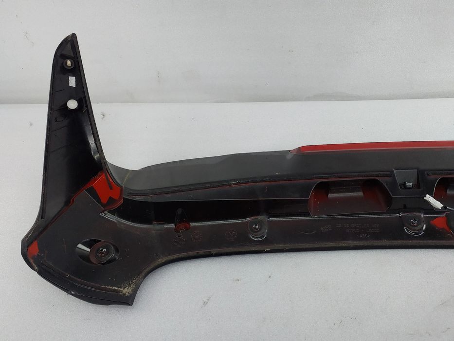 Spoiler / aileron da tampa da mala HYUNDAI Kauai (OS)