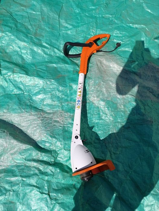 Електричний тример Stihl FSE 31