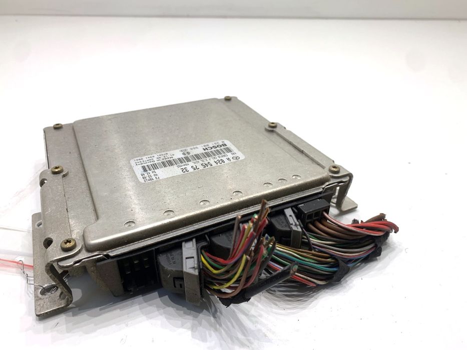 KOMPUTER SILNIKA MERCEDES W638 0245457532 2.2 82KM 96-03 STEROWNIK