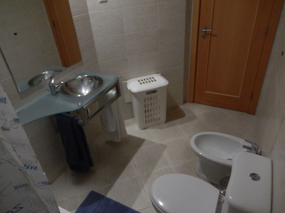 Alugo T1 em Praia da Rocha