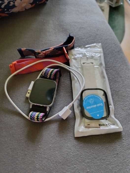 Smartwatch Xiaomi Redmi 5 lite