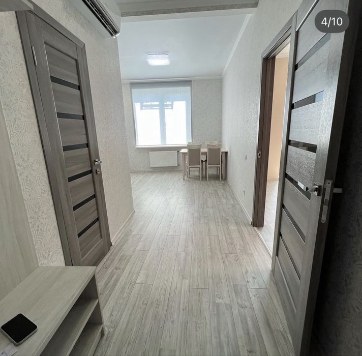 Аренда однокомнатной ЖК 36 Жемчужина