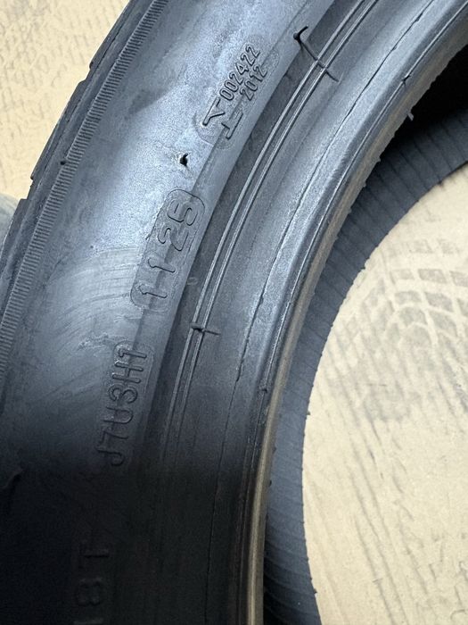 1x 225/45R18 95Y BRIDGESTONE TURANZA T005 opona letnia XL 2025r