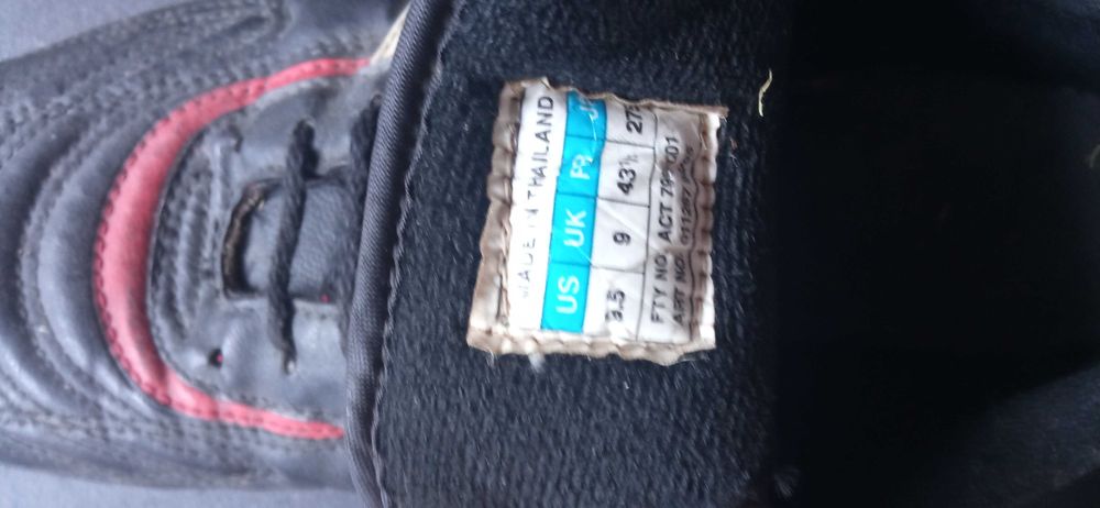 Chuteiras Adidas