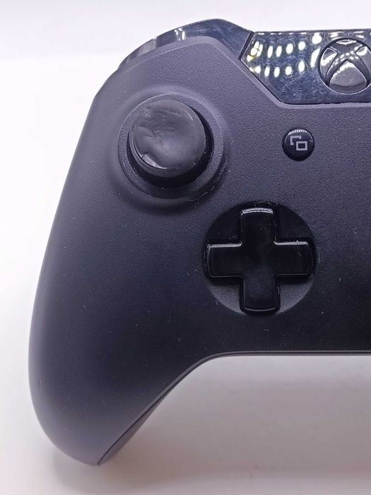 Bezprzewodowy Pad Kontroler Xbox One 1537 Czarny 253/04/26S