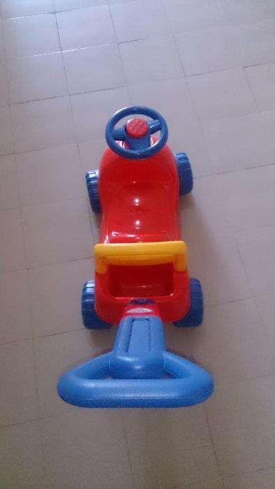 carrinho de criança