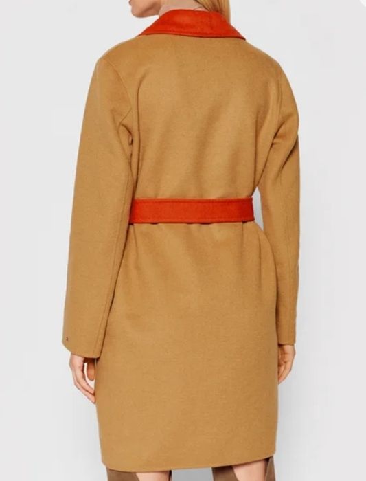 Sprzedam płaszcz, kurtka tommy hilfiger xs/s