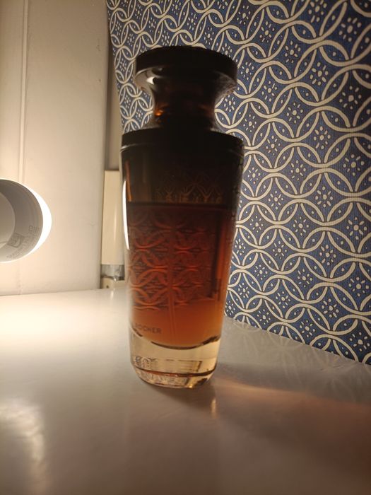 Yves Rocher Vanille Noire 50 ml