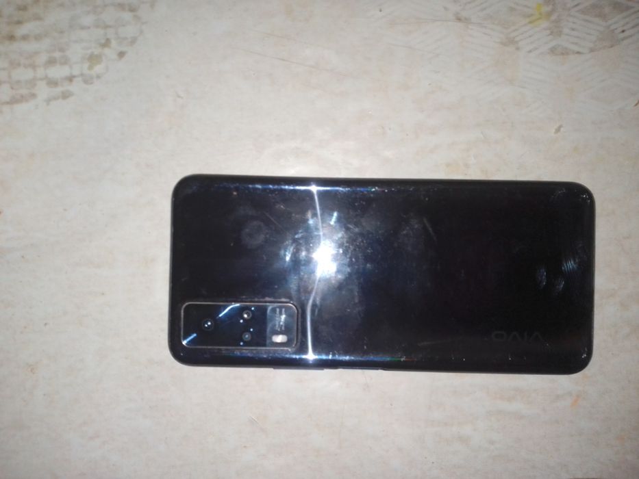 Смартфон VIVO Y31 V2036 4/128GB