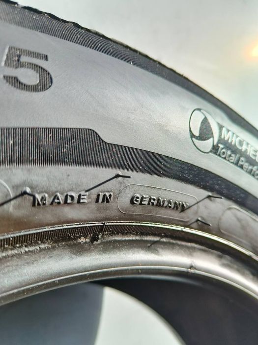 205 60 16 зима Mishelin alpine ⁶