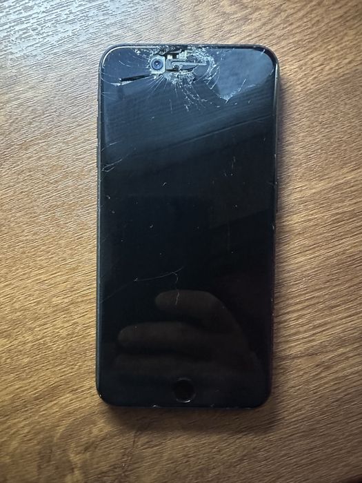 IPhone 7 plus 32gb