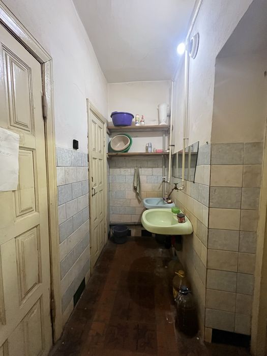 Продам  гостинку 21м2