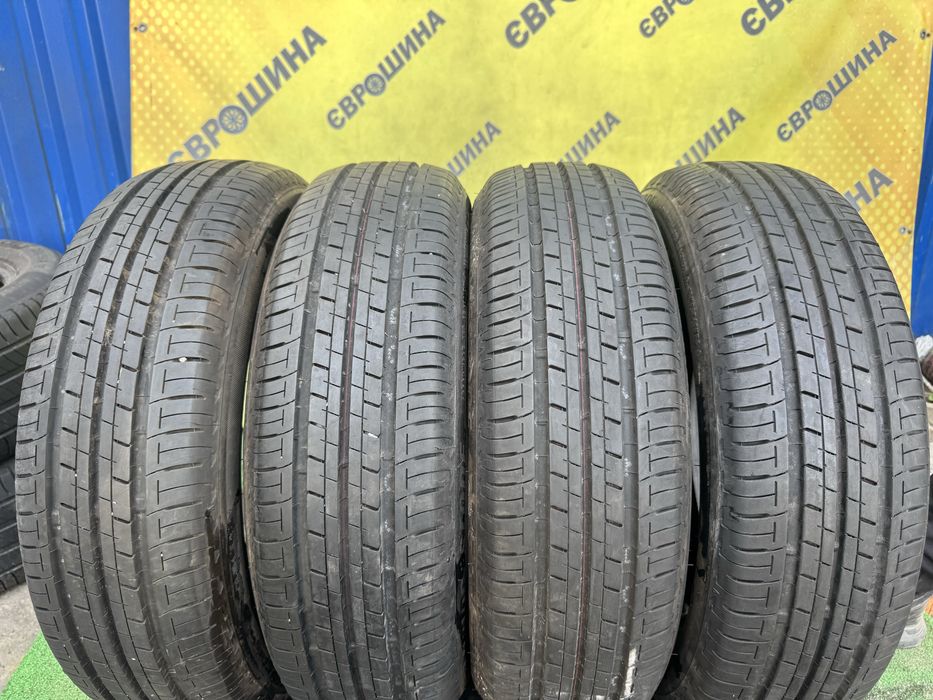Шини Bridgestone Ecopia ep 150 175/60r16 Літо Комплект Склад Б/у