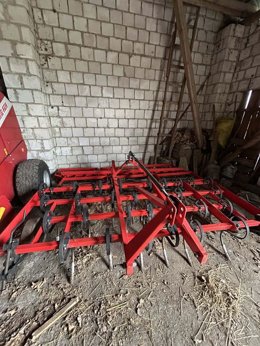 Agregat uprawowy 2.80