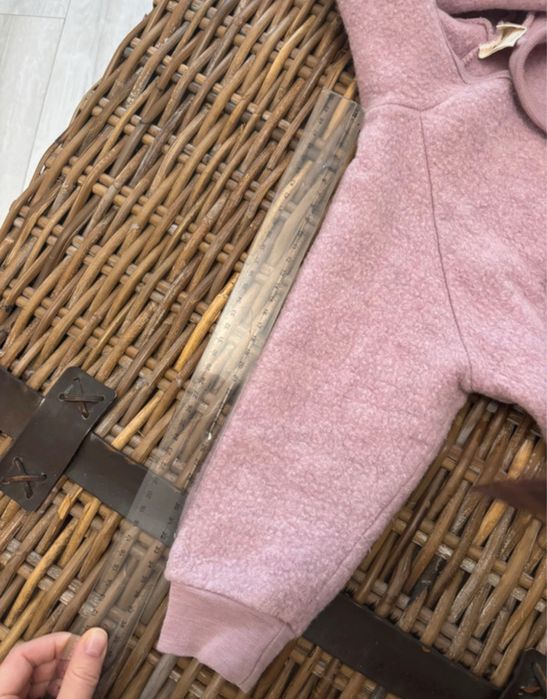 Kurtka engel natur 98/104 merynos