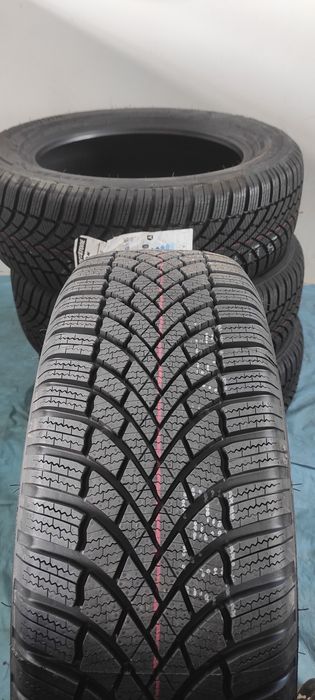 Opony zimowe BRIDGESTONE 196/60/16 NOWE