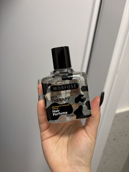 Morfose milk therapy perfumy do włosów 100 ml