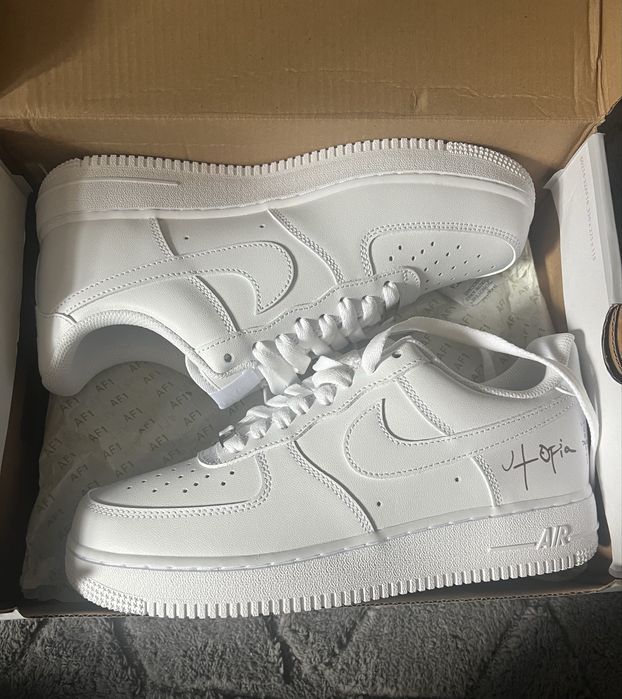 Nike Air Force 1 Utopia