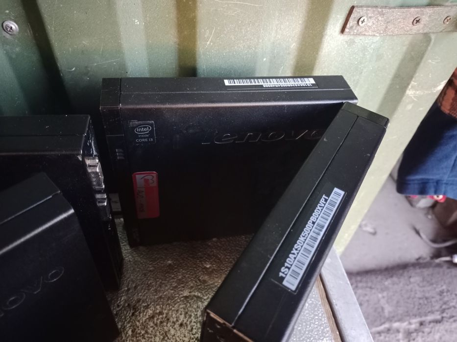 Міні пк оптом та вроздріб