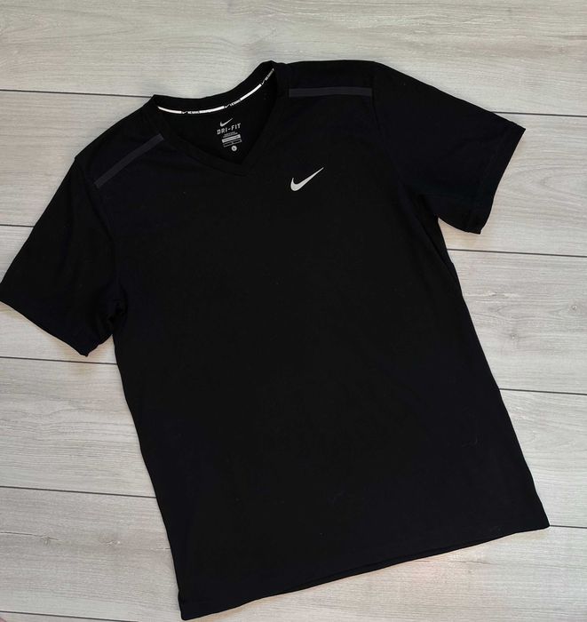 Чоловіча футболка Nike Running оригінал