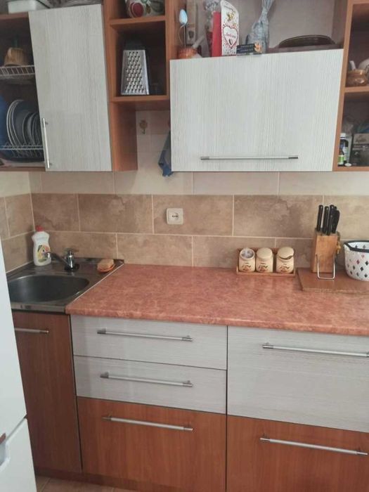 Продаж 3 кім квартири 2/5 пов мікр-н Браїлки №3595