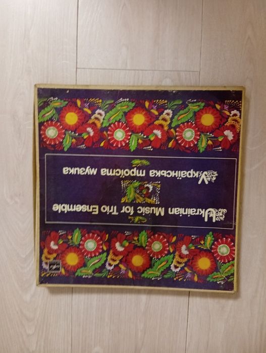 Продам пластинки