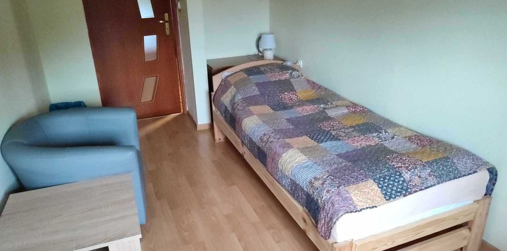 Noclegi pracownicze, pokoje do wynajecia