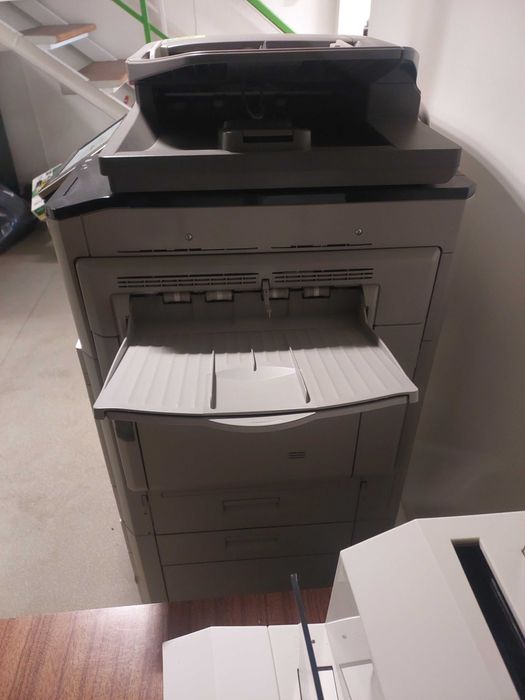 Impressora SHARP NX 3640