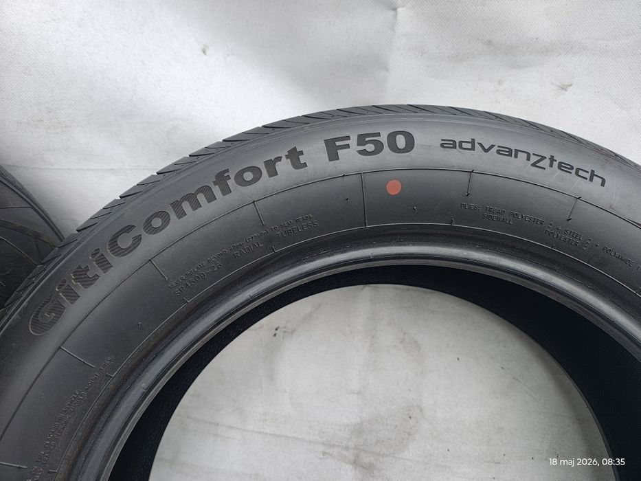 235/60r19 107H GiTi GitiComfort F50 advanztech