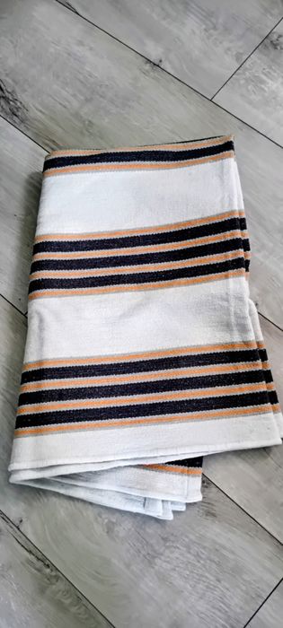 Dywan bawełniany 115x150cm. Ikea.