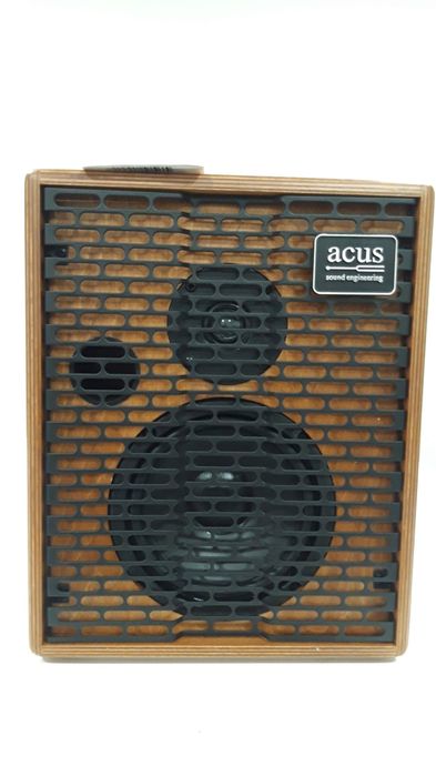 Amplificador acústico Acus one forstrings 6T