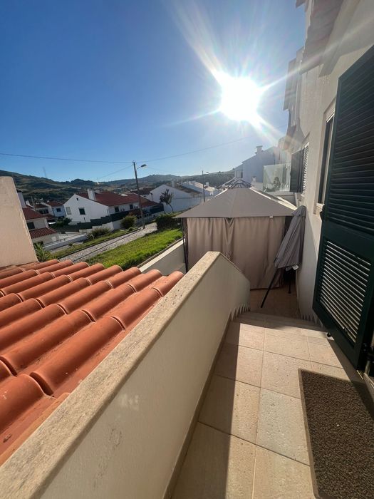 Moradia geminada em Sao Joao dos Montes/ Alhandra