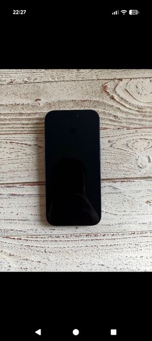 Apple iPhone 17 Pro