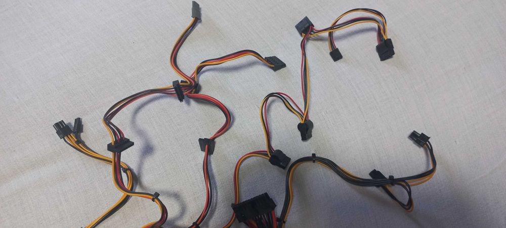 блоки живлення ARLT GPT400S ,HP DPS 240mb 3