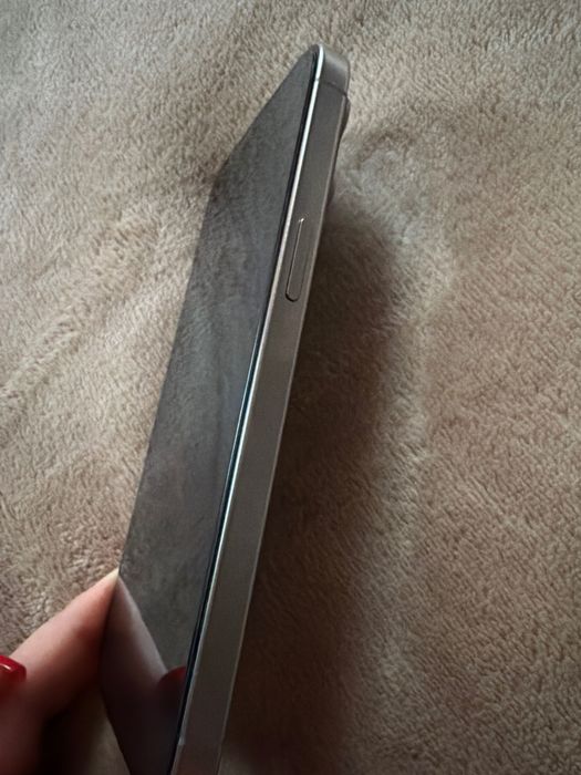 iPhone 15 Pro Max 256 GB Natural Titanium | Neverlock