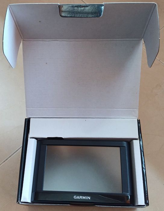 GPS Garmin Nuvi 42 LM