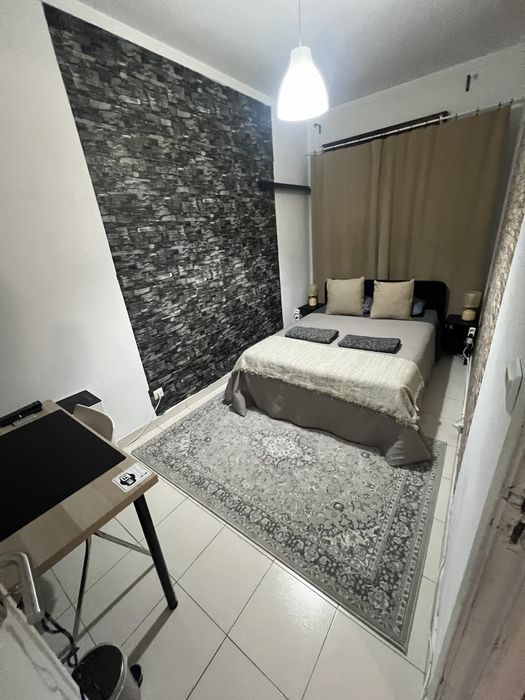 Quarto em sacavem a 10 min do vasco da gama