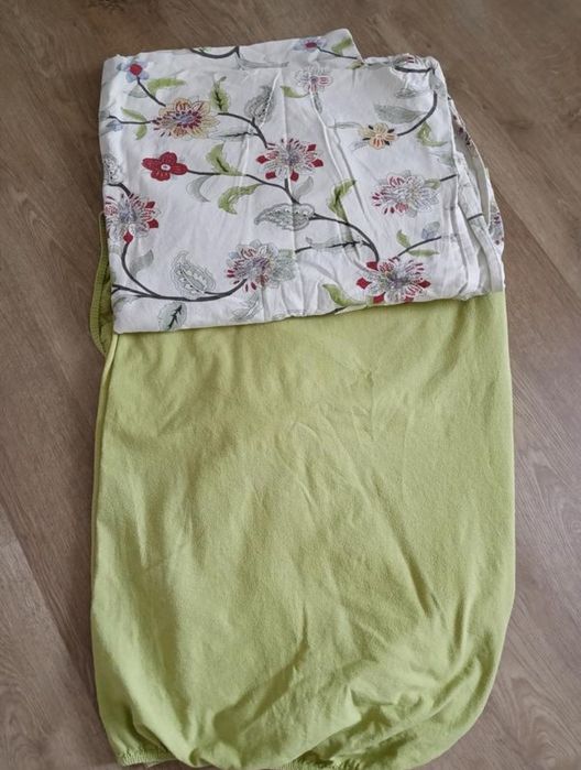 Постільна білизна