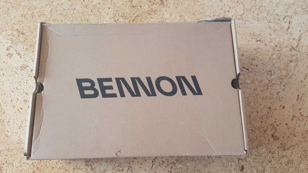 NOWE Buty BENNON orlando XTR S3 NM rozmiar 42